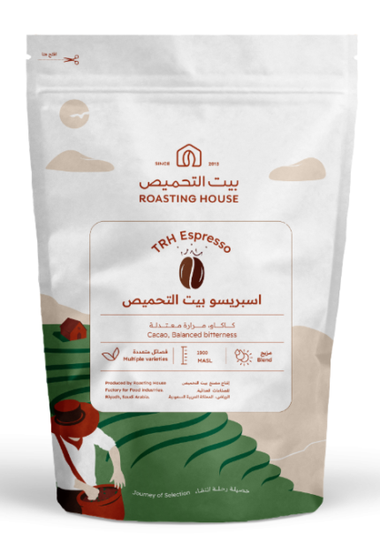 اسبريسو قهوة