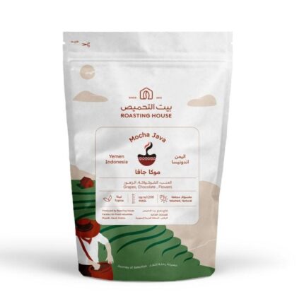 موكا جافا